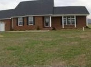 38500 Loves Mill Rd, Chilhowie, VA 24319