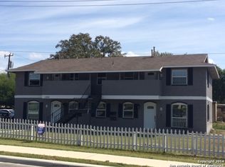 11014 Belair Dr, San Antonio, TX 78213