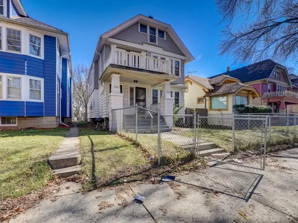 2614 North 48th STREET #2616, Milwaukee, WI 53210
