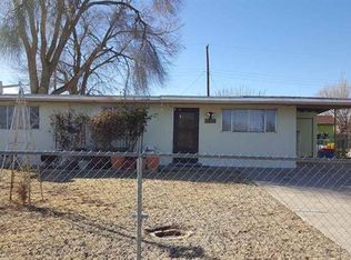 2806 Emerald Dr, Roswell, NM 88203