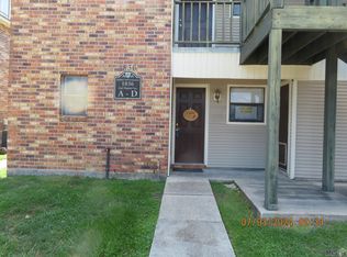 1836 S Brightside View Dr APT C, Baton Rouge, LA 70820