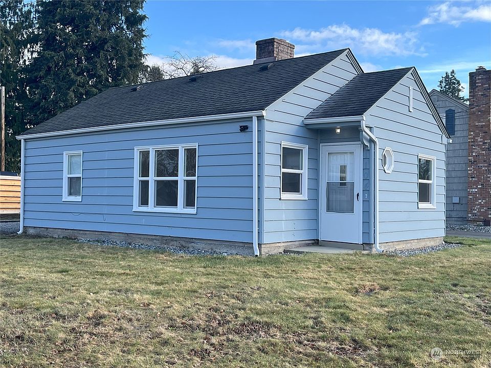 1104 Talcott Street, Sedro Woolley, WA 98284 Zillow