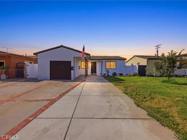 1926 W 18th St, Santa Ana, CA 92706