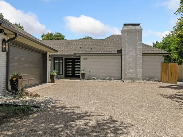 9902 Wood Forest Dr, Dallas, TX 75243