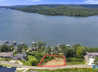 LOT 26 Fall Creek Dr, Guntersville, AL 35976