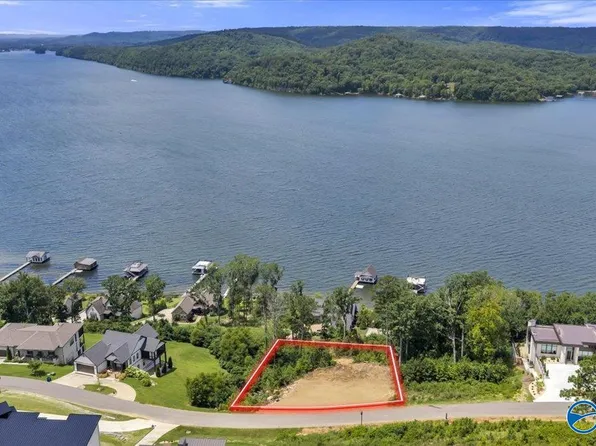 LOT 26 Fall Creek Dr, Guntersville, AL 35976