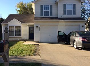 5762 W Tensleep Rd, Bloomington, IN 47403