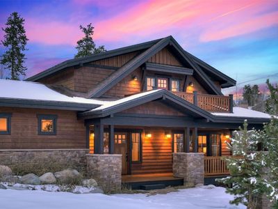 205 Larson Ln, Frisco, CO, 80443