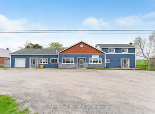 2015 Highway 141, Muskoka Lakes, ON P0B1M0