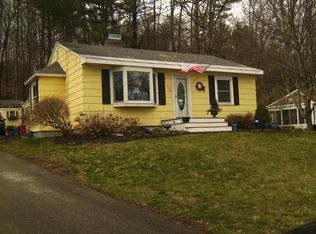 196 Linebrook Rd, Ipswich, MA 01938