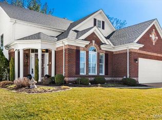 10142 Tanbridge Rd, Saint Louis, MO 63128