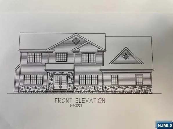 728 Rivervale Rd, River Vale, NJ 07675