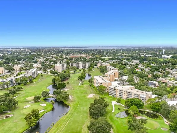 3750 PINEBROOK CIRCLE #107, BRADENTON, FL 34209