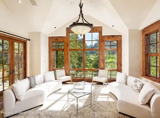 388 Exhibition Ln, Aspen, CO 81611