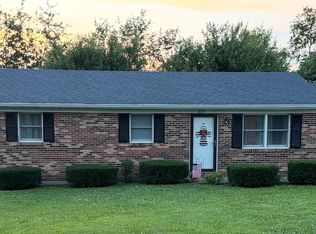 357 High Ridge Dr, Flemingsburg, KY 41041