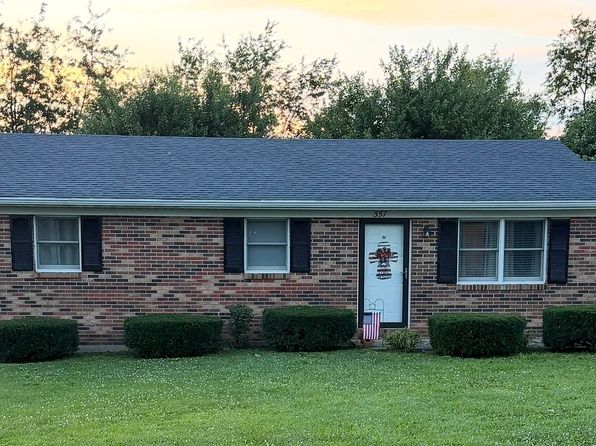 357 High Ridge Dr