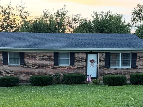 357 High Ridge Dr, Flemingsburg, KY 41041