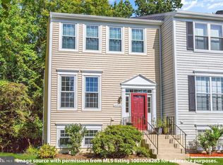 14716 McKnew Rd, Burtonsville, MD 20866