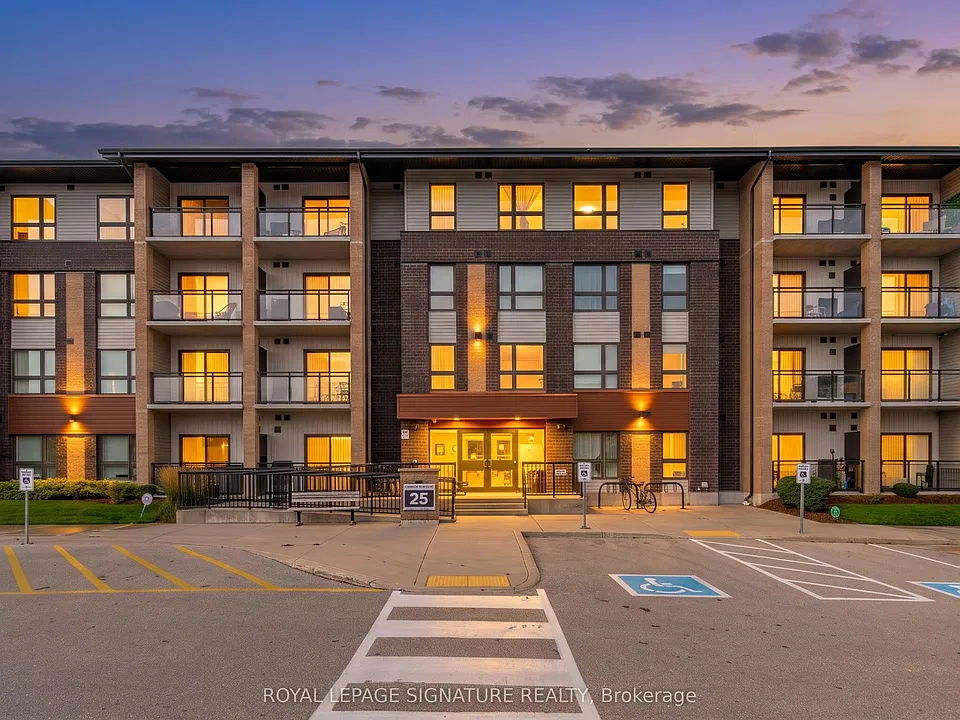 25 Kay Cres #304