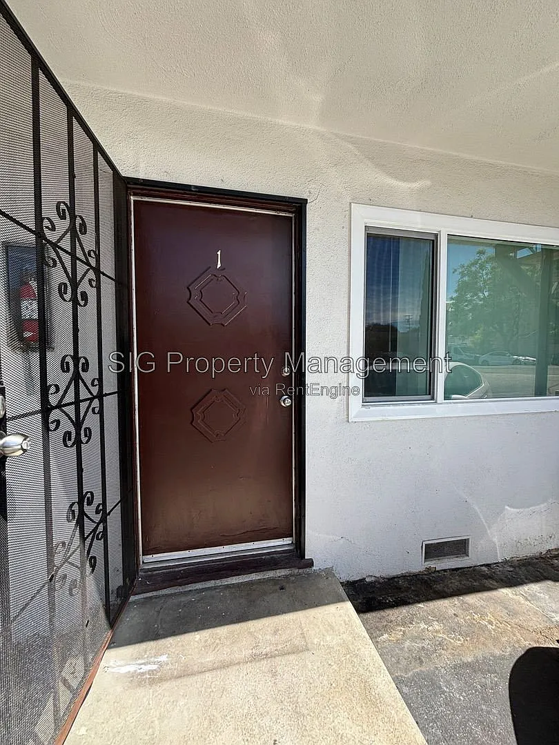 1 bed, 1.0 bath, 660 sqft, $1,985 — Photo 2