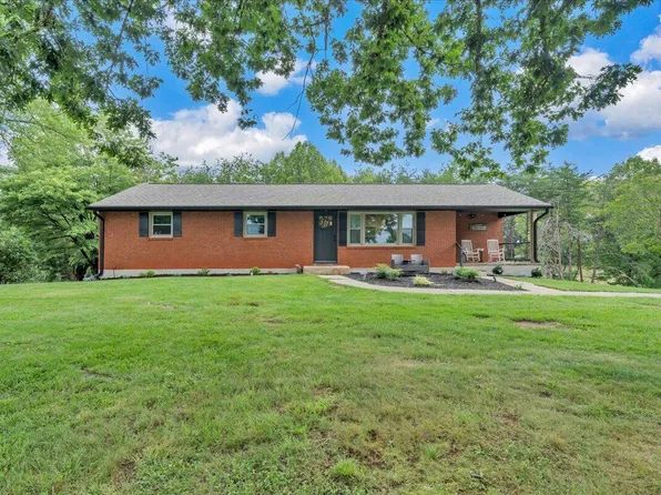 3687 Horseshoe Bend Rd, Goodview, VA 24095