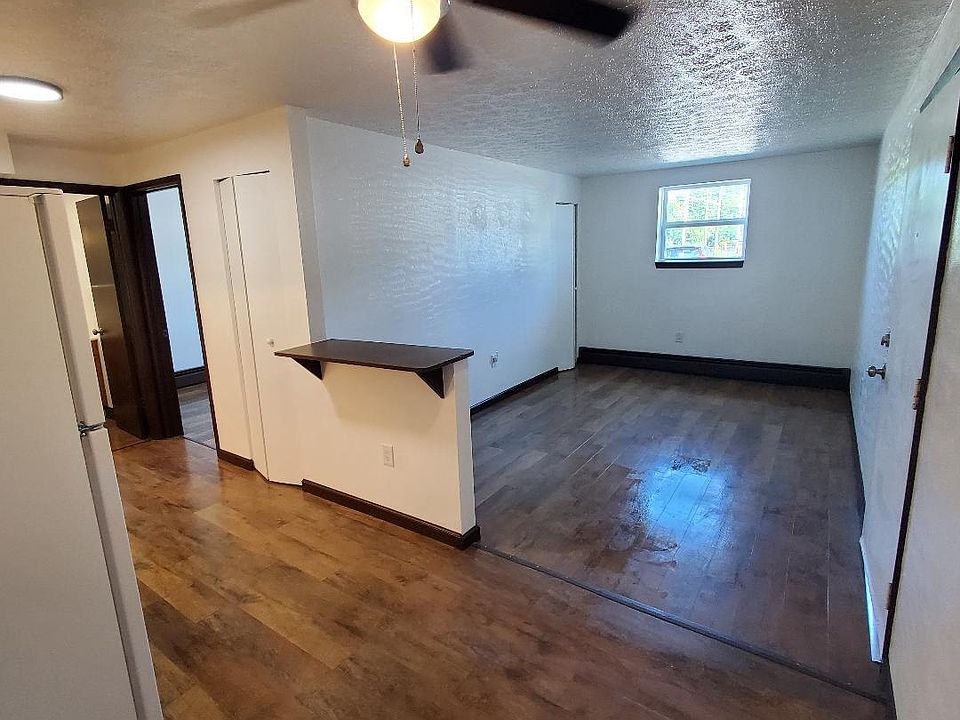 Living Room from Dining Area