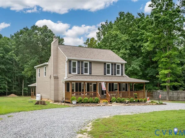 12411 Spring Run Rd, Chesterfield, VA 23832