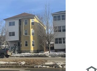 249 Shrewsbury St #3, Worcester, MA 01604