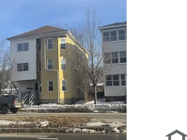 249 Shrewsbury St #3, Worcester, MA 01604