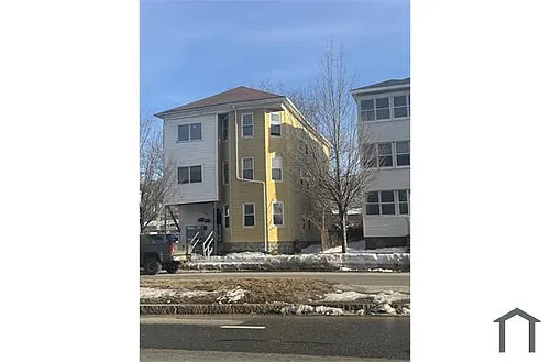 249 Shrewsbury St #3 Photo 1