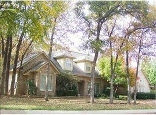 6009 Oak Forest Rd, Edmond, OK 73025