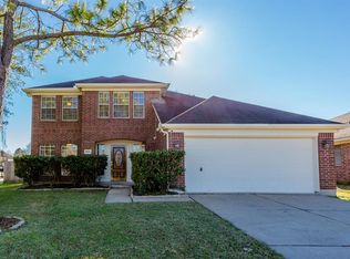 4830 Linden Pl, Pearland, TX 77584