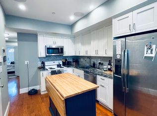 179 Gold St #2, South Boston, MA 02127