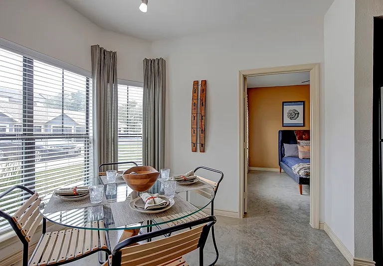 Ethos Apartments — Photo 42