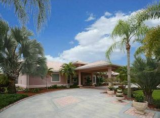 18951 SW 51st Mnr, Southwest Ranches, FL 33332