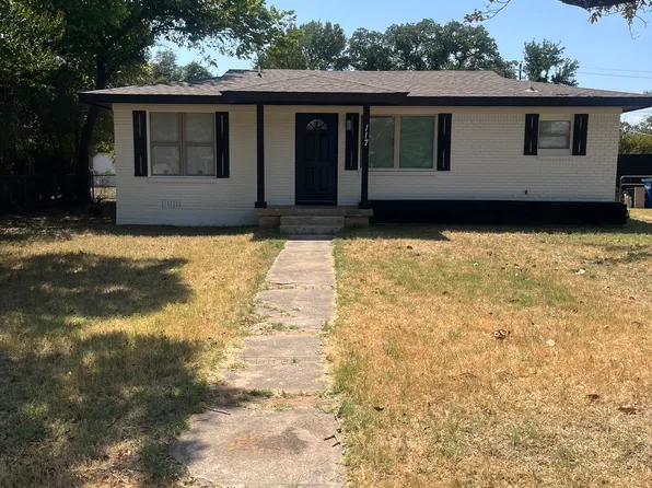 117 Westline Rd, Azle, TX 76020