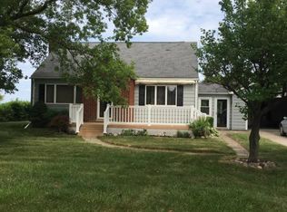 1250 N Van Dyke Rd, Bad Axe, MI 48413