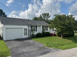 129 Martin Rd, Bristol, VA 24201