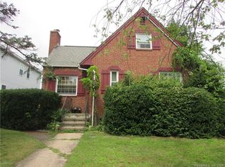 156 Ramsdell St, New Haven, CT 06515