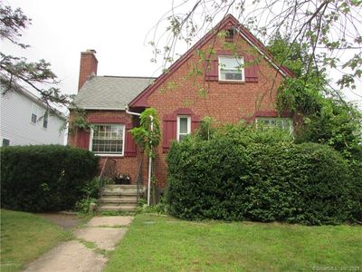 156 Ramsdell St, New Haven, CT, 06515