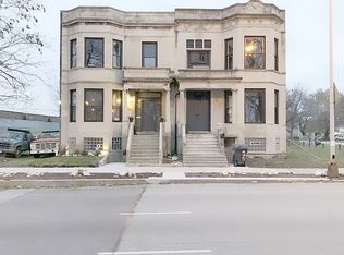 340 W Garfield Blvd, Chicago, IL 60609