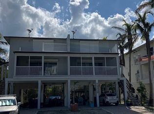 941 San Carlos Dr APT 1-2, Fort Myers Beach, FL 33931