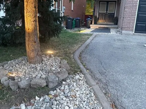 3586 Indigo Cres, Mississauga, ON L5N 7J2
