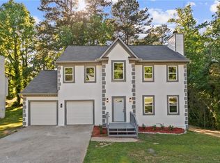 910 Forest Path, Stone Mountain, GA 30088