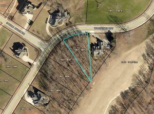 2049 Traditions Way #2P, Jefferson, GA 30549