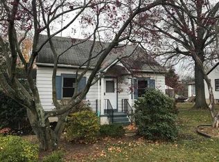 863 Farmington Ave, Pottstown, PA 19464