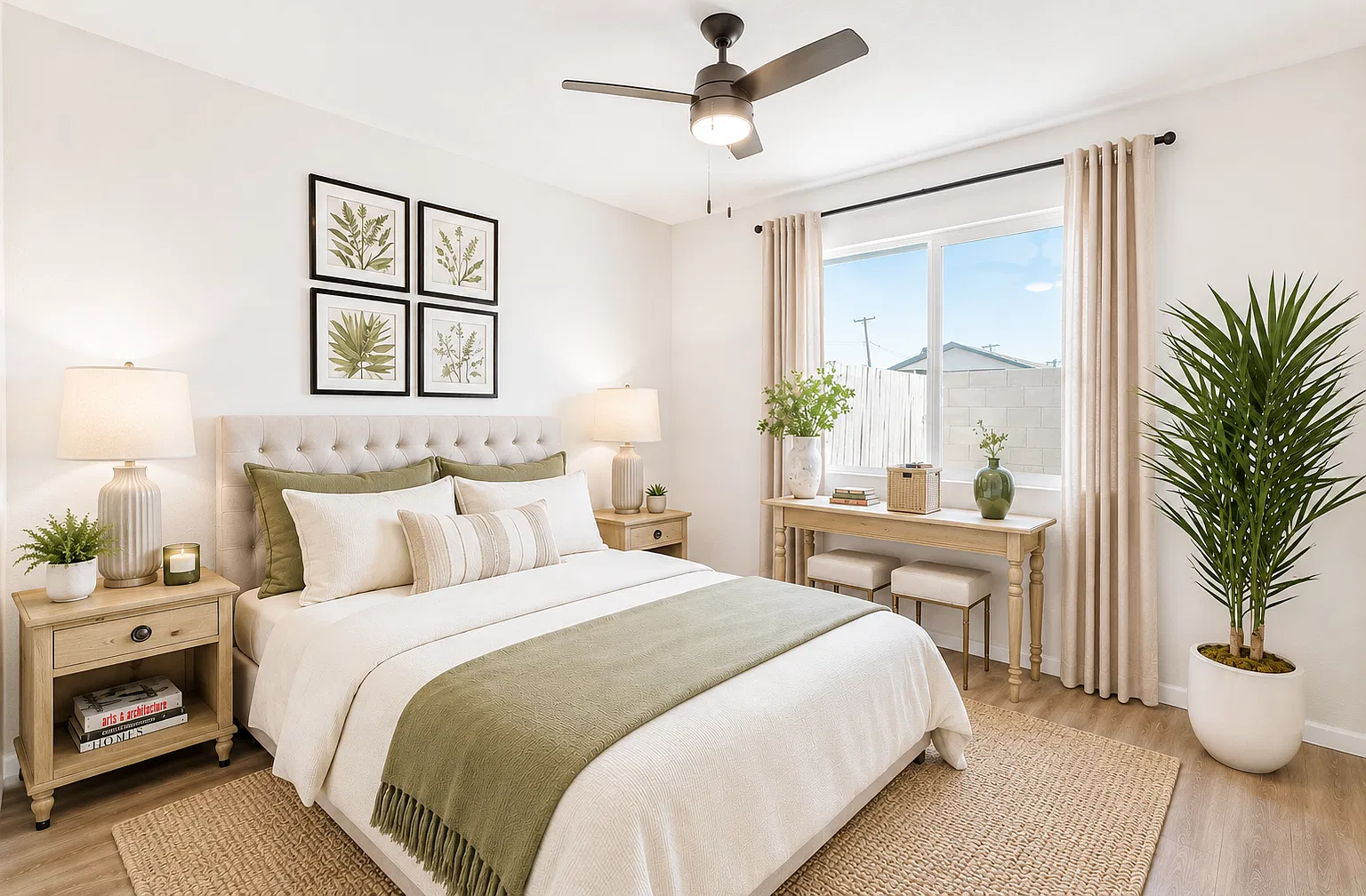 2 bed, 745 sqft, $1,595 — Photo 3