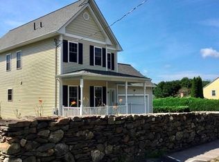 240 June St, Worcester, MA 01602