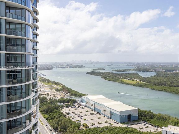 2nd image of 15811 Collins Ave APT 4002