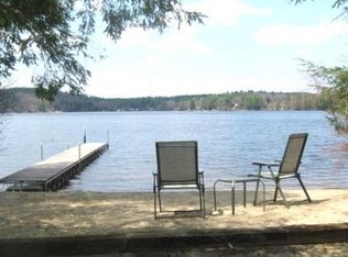 252 E Monomonac Rd, Rindge, NH 03461